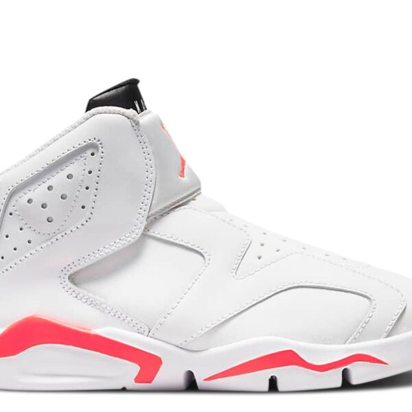 Jordan 6 Retro Little Flex PS 'Infrared'