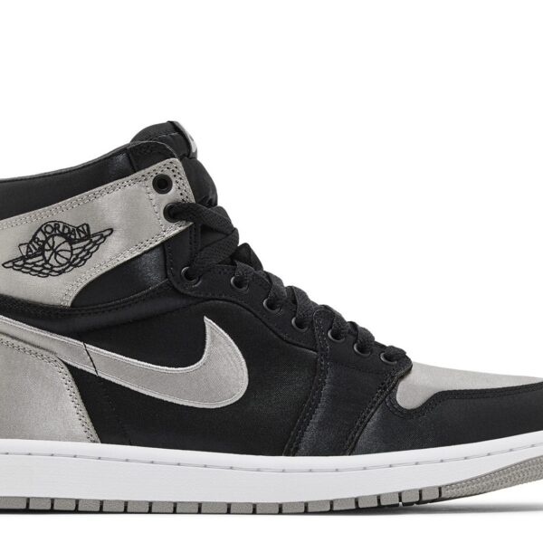 Wmns Jordan 1 Retro High OG 'Satin Shadow'