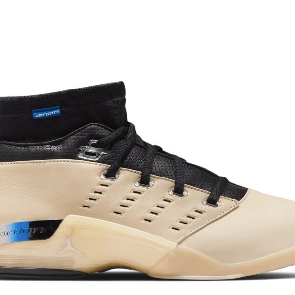 Infinite Archives x Jordan 17 Retro Low 'Beach'