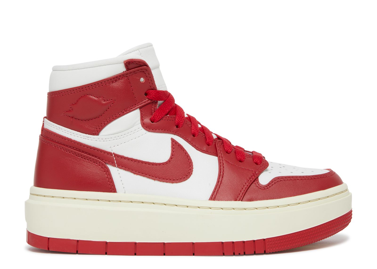 Wmns Jordan 1 Elevate High 'Varsity Red'
