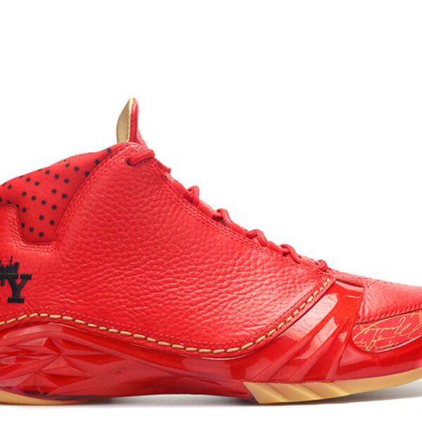 Jordan 23 Retro 'Chicago'