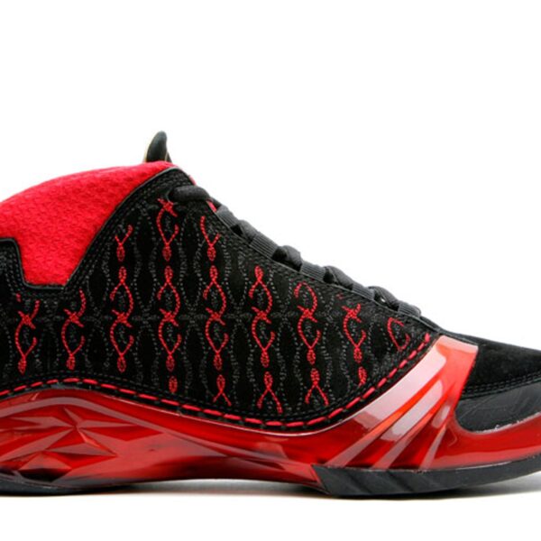 Jordan 23 Premier 'Finale'