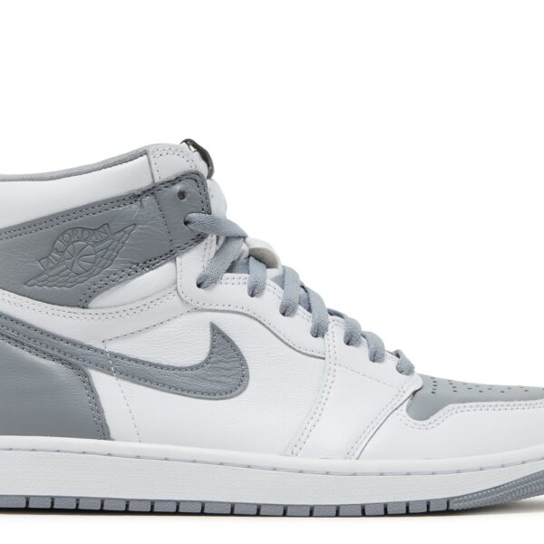 Jordan 1 Retro High OG 'Stealth'