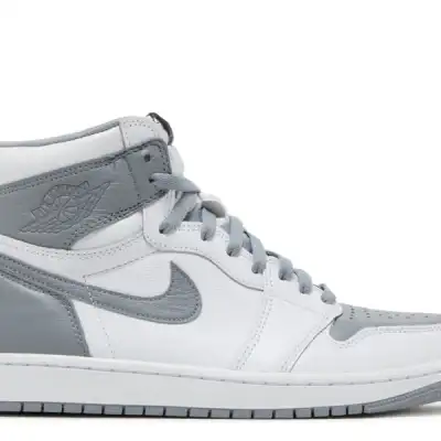 Jordan 1 Retro High OG 'Stealth'