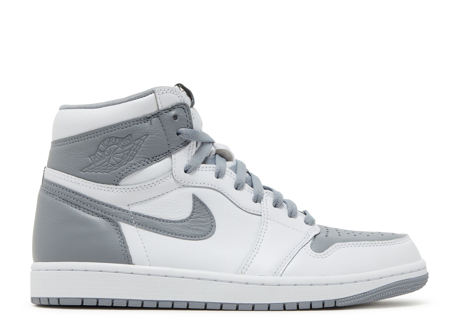 Jordan 1 Retro High OG 'Stealth'