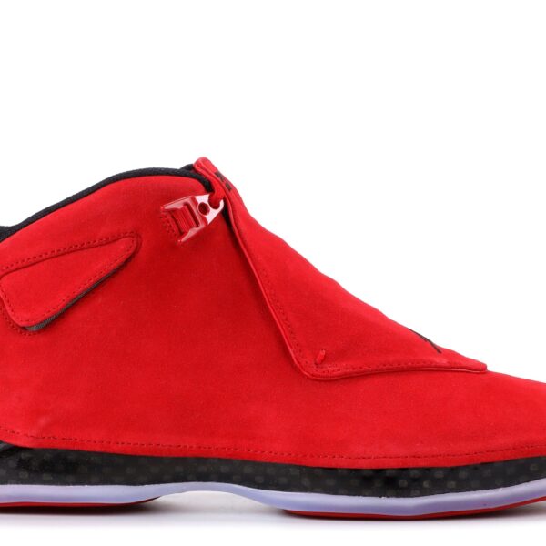 Jordan 18 Retro 'Toro'