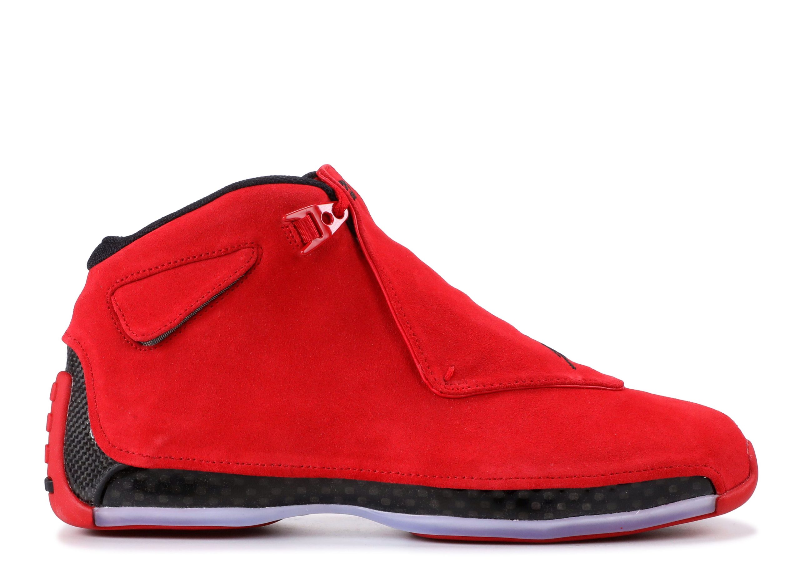 Jordan 18 Retro 'Toro'