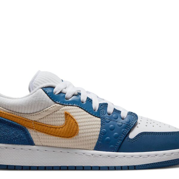 Jordan 1 Low SE GS 'Messy Room'