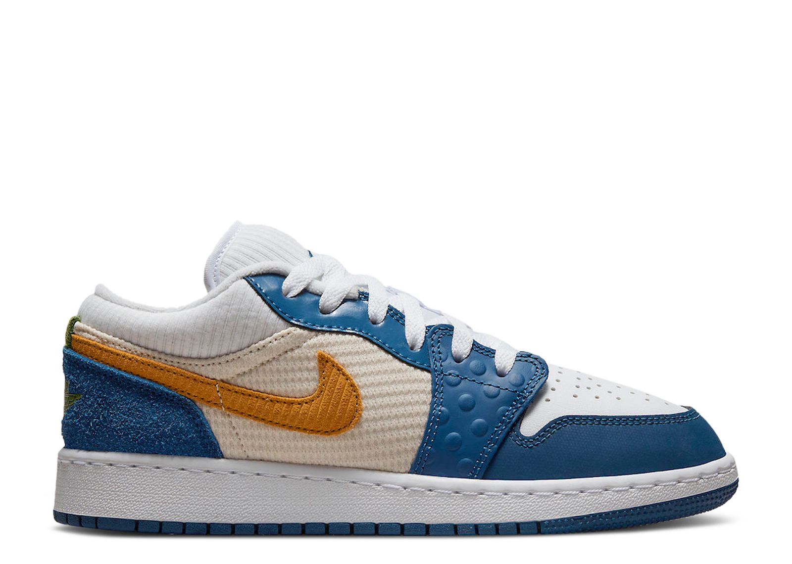 Jordan 1 Low SE GS 'Messy Room'