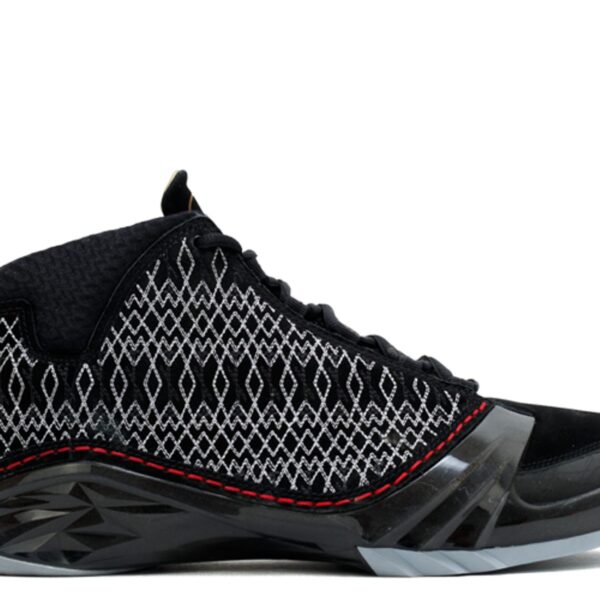 Jordan 23 OG 'Black Stealth'