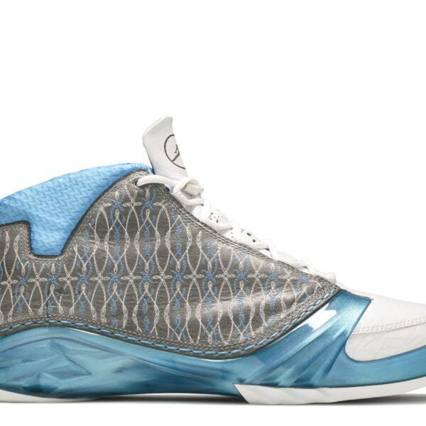 Jordan 23 Premier 'Titanium'