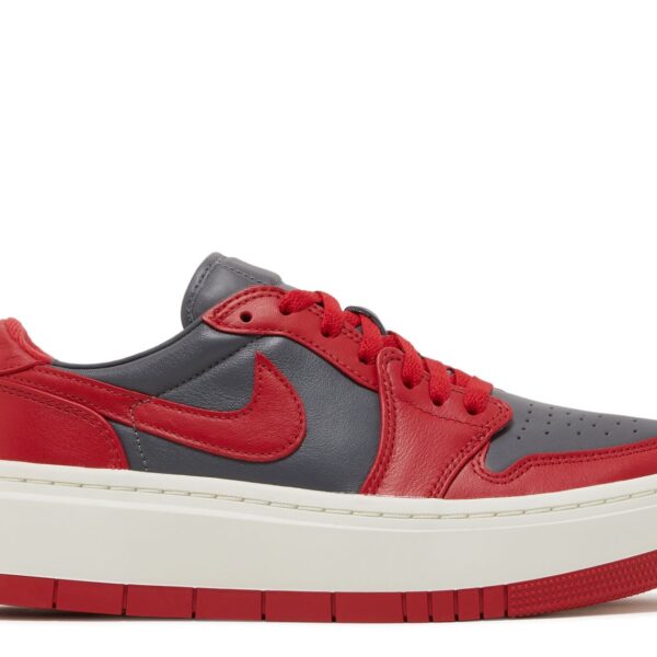 Wmns Jordan 1 Elevate Low 'UNLV'