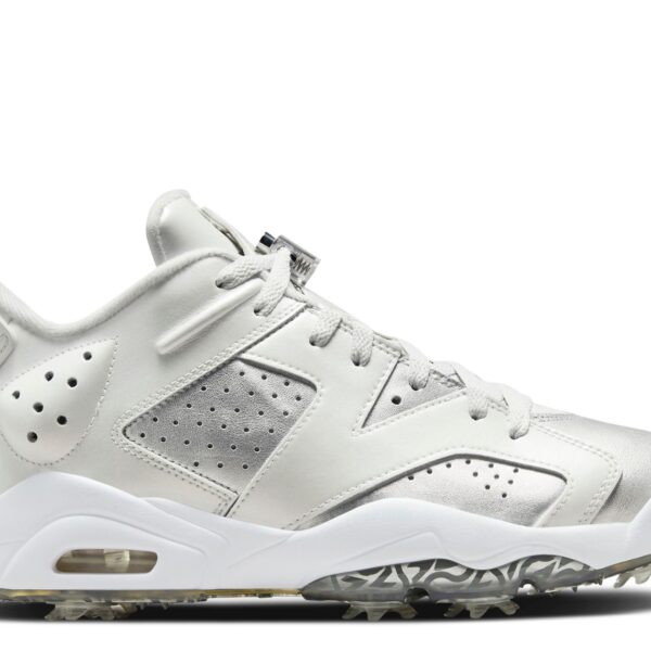 Jordan 6 Retro Low Golf 'Gift Giving Pack'