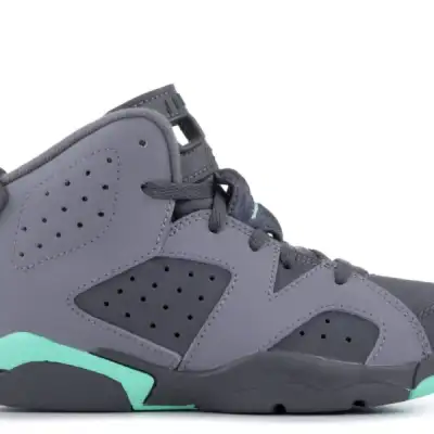 Jordan 6 Retro GP 'Cement Grey'