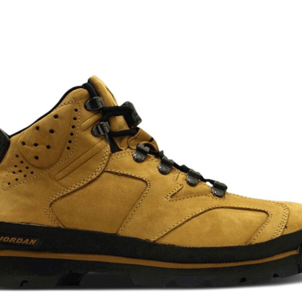 Jordan AJB 6 'Wheat'