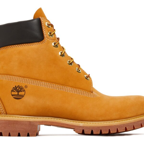 6 Inch Premium Waterproof Boot 'Wheat'