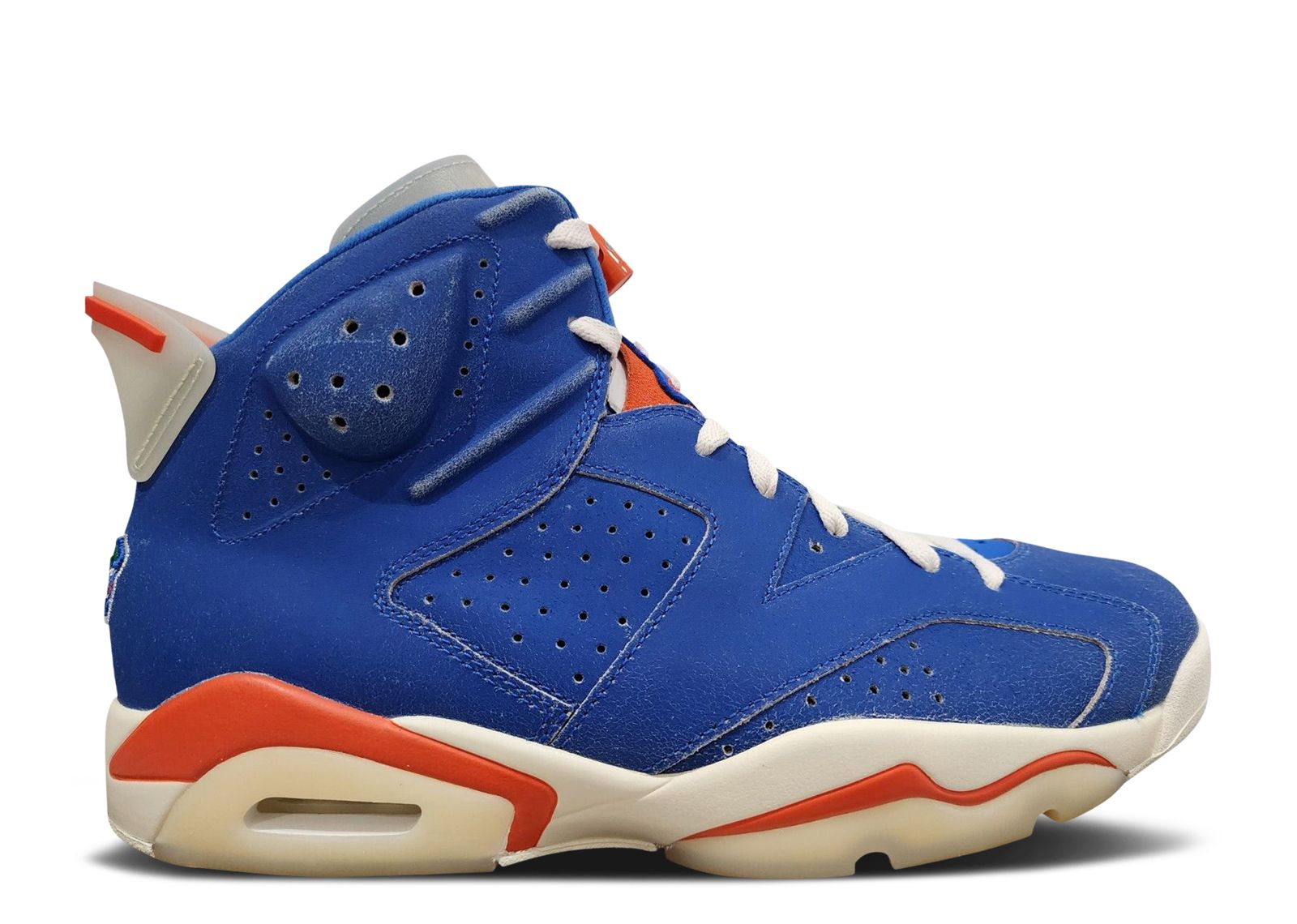 Jordan 6 Retro 'Florida Gators' PE