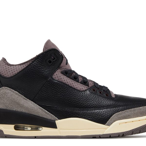 A Ma Maniére x Wmns Jordan 3 Retro 'While You Were Sleeping'