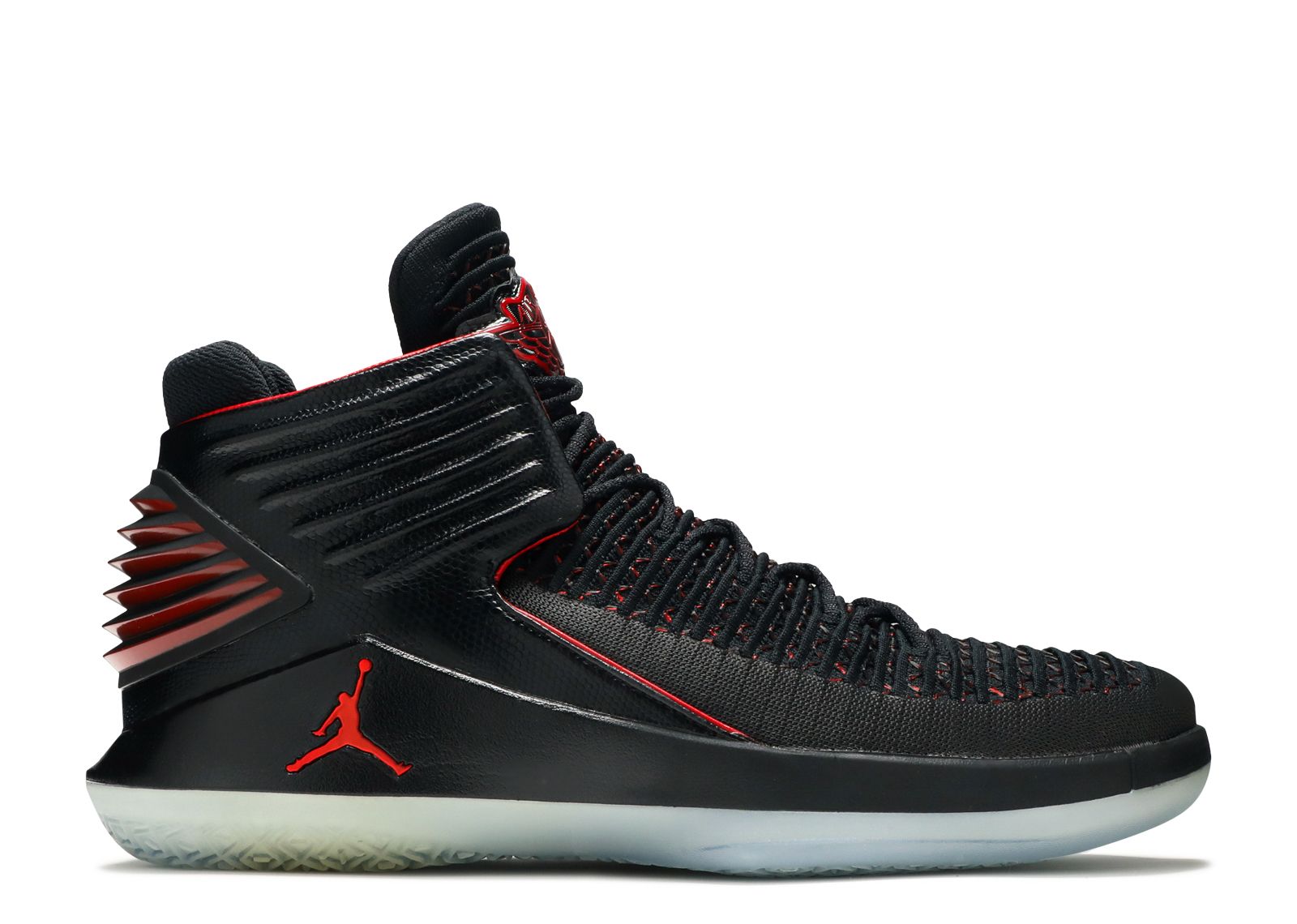 Jordan 32 'Banned'
