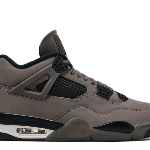 Jordan 4 Retro 'Cave Stone'