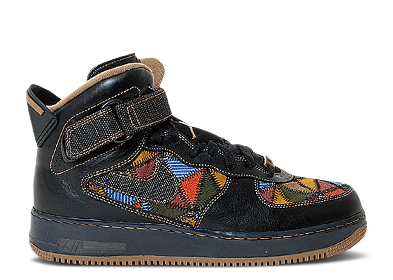 Jordan Fusion 6 Premium 'BHM'