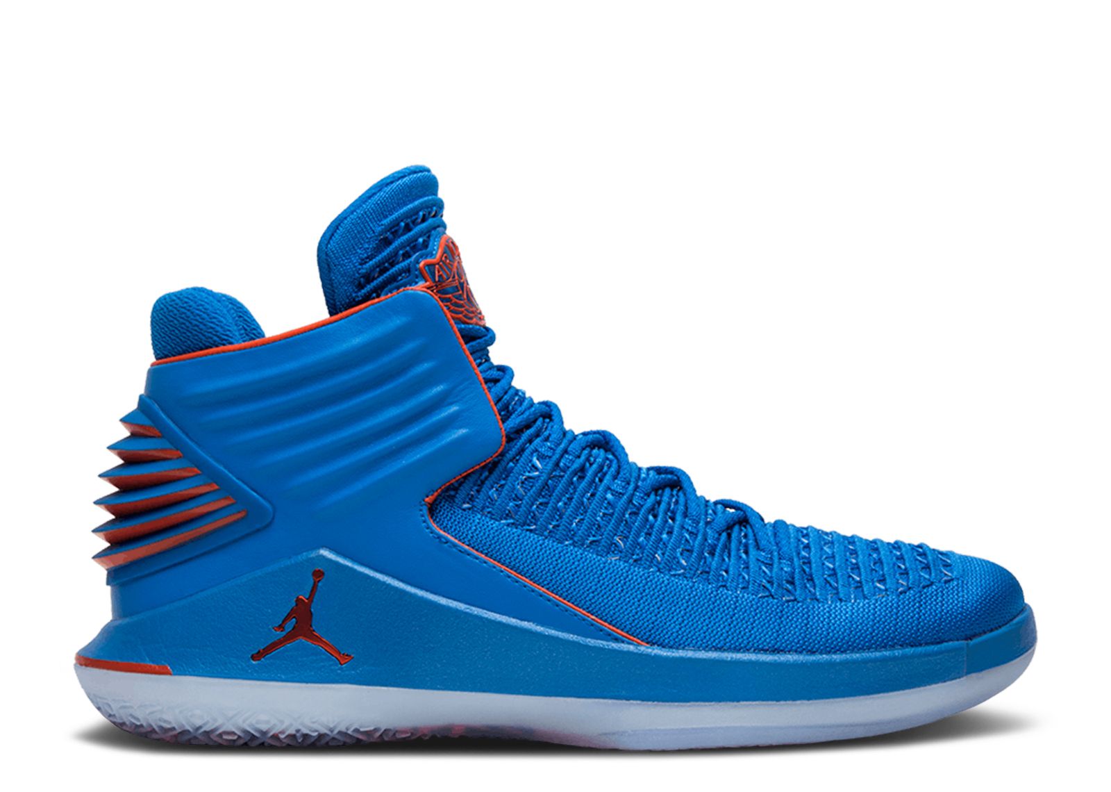 Jordan 32 'Russell Westbrook'