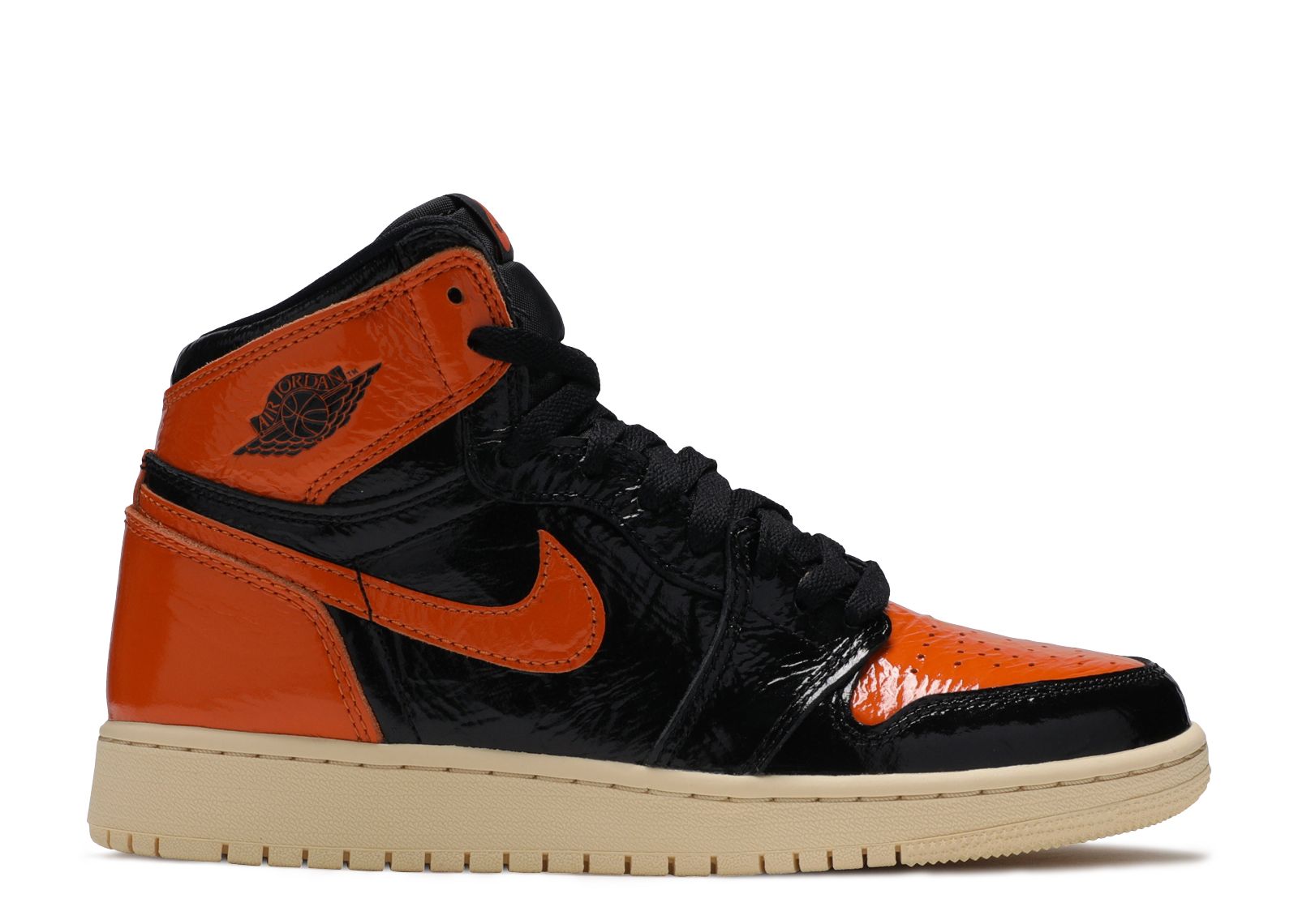 Jordan 1 Retro High OG GS 'Shattered Backboard 3.0'
