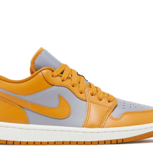 Wmns Jordan 1 Low 'Chutney'