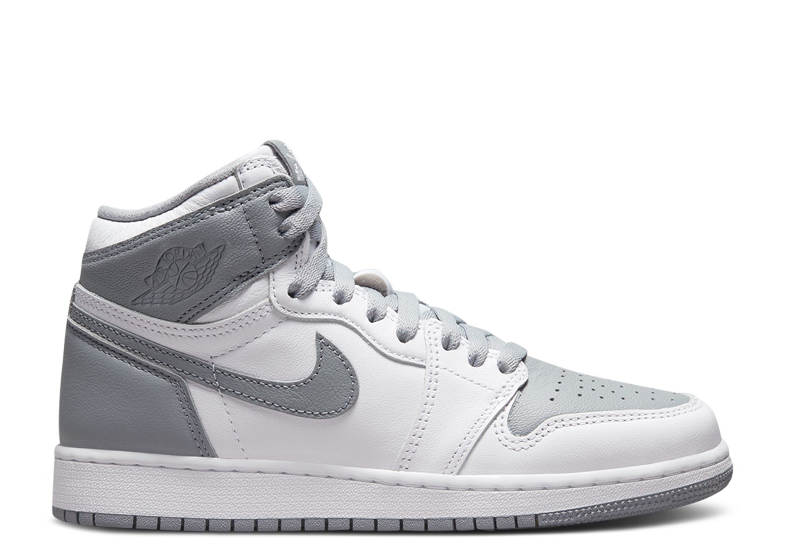 Jordan 1 Retro High OG GS 'Stealth'