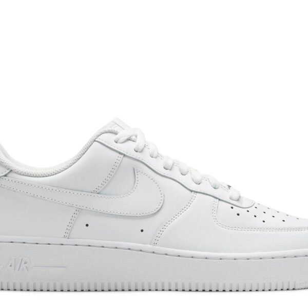 Air Force 1 '07 'Triple White'