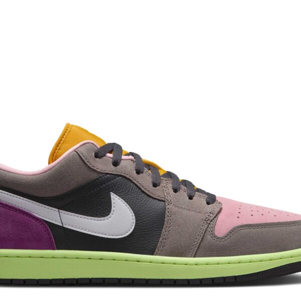 Jordan 1 Low SE 'Tokyo Bio Hack'