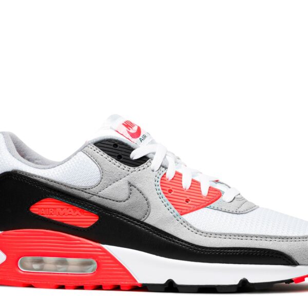 Air Max 90 'Infrared' 2020
