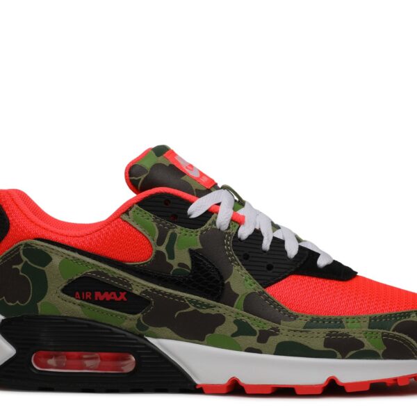 Air Max 90 SP 'Reverse Duck Camo' 2020