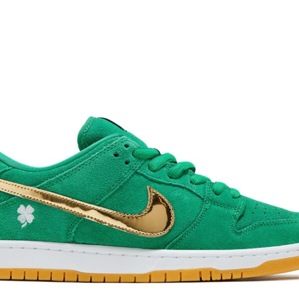 Dunk Low SB 'St. Patrick’s Day'