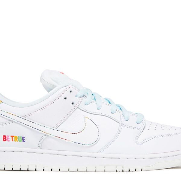 Dunk Low SB 'Be True'