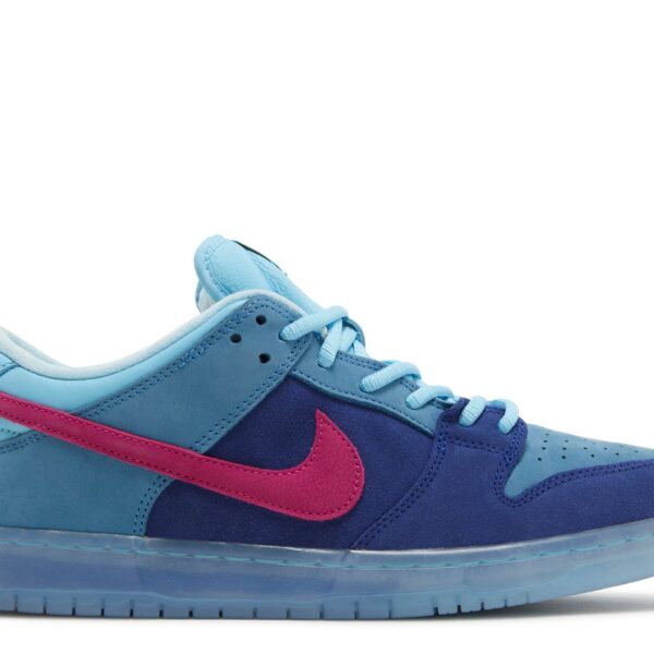 Run The Jewels x Dunk Low SB '4/20'