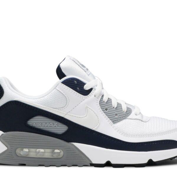 Air Max 90 'Obsidian'