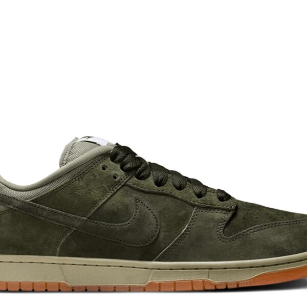Dunk Low SB Pro B 'Sequoia'