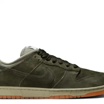 Dunk Low SB Pro B 'Sequoia'