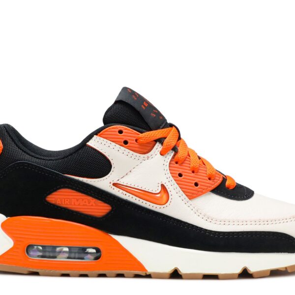 Air Max 90 'Home & Away - Safety Orange'