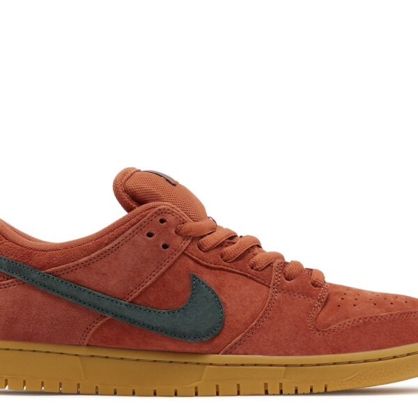 Dunk Low Pro SB 'Burnt Sunrise'