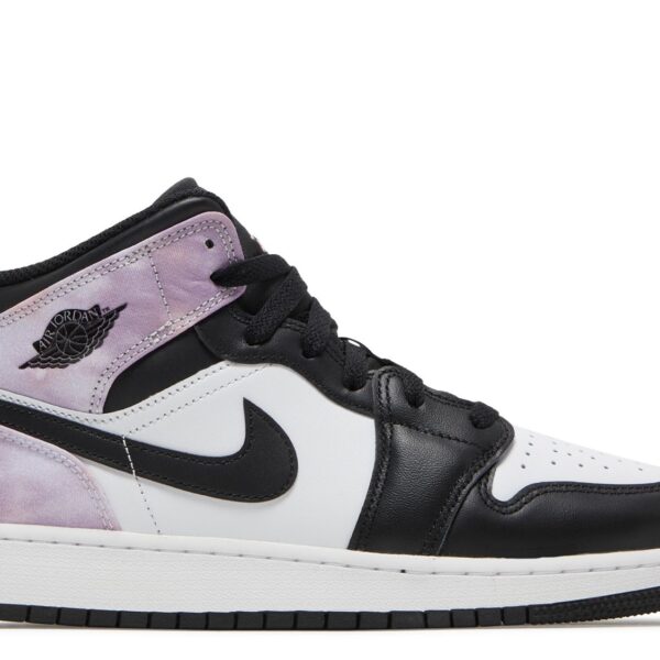 Jordan 1 Mid SE GS 'Zen Master'