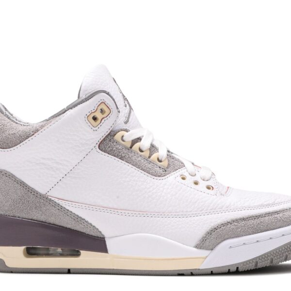 A Ma Maniére x Wmns Jordan 3 Retro SP 'Raised By Women'