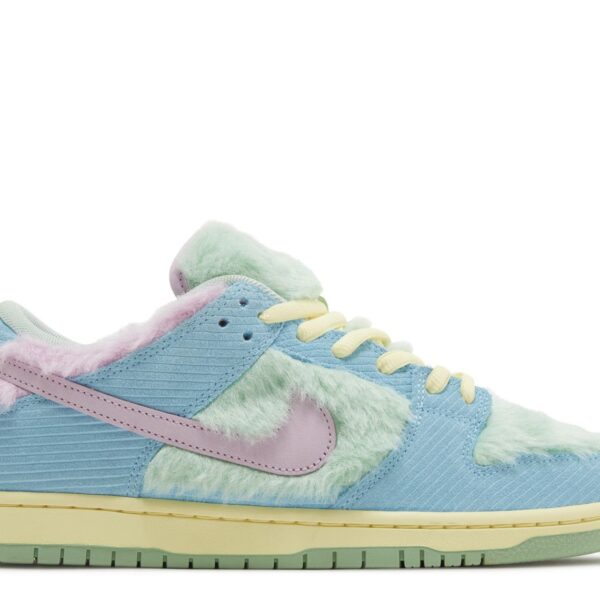 Verdy x Dunk Low SB 'Visty'