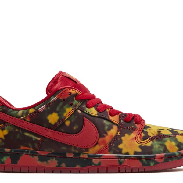 The Wizard of Oz x Dunk Low SB 'Poppy Field'