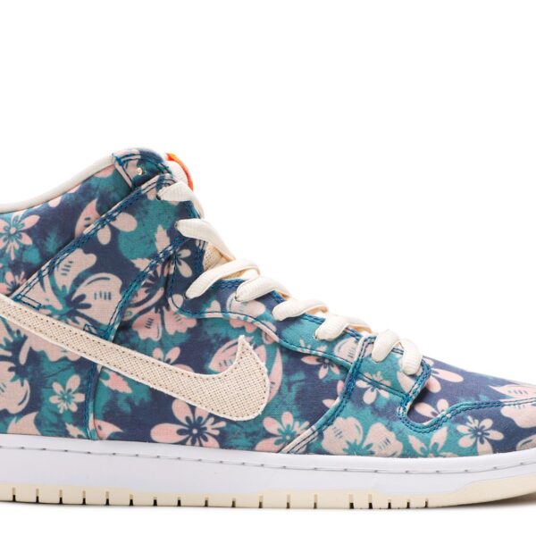 Dunk High SB 'Maui Wowie'