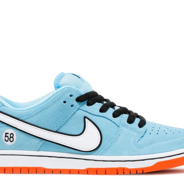 Dunk Low Pro SB 'Gulf'