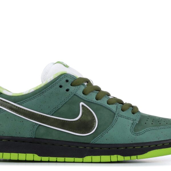 Concepts x Dunk Low SB 'Green Lobster'