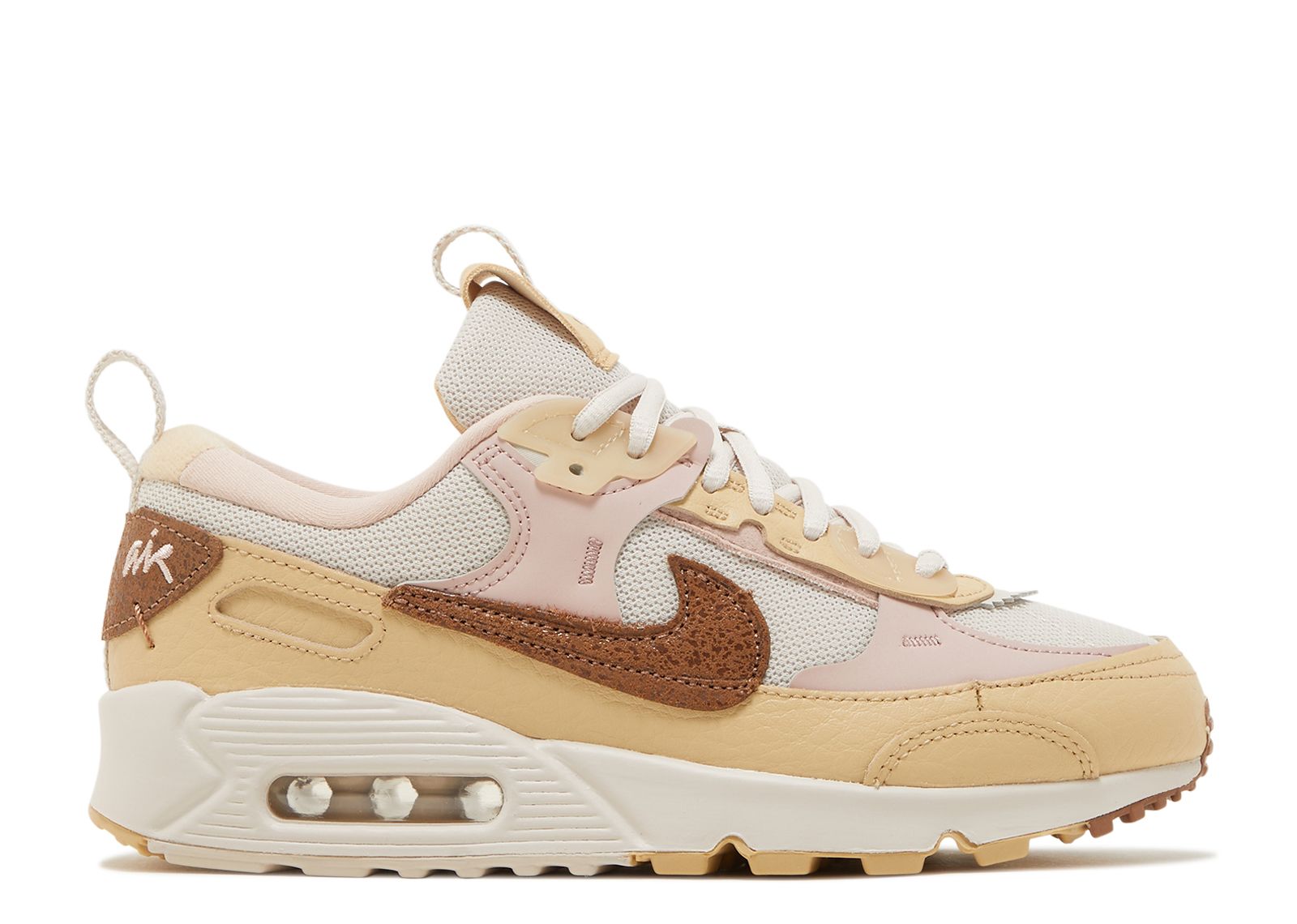 Wmns Air Max 90 Futura 'Neapolitan'