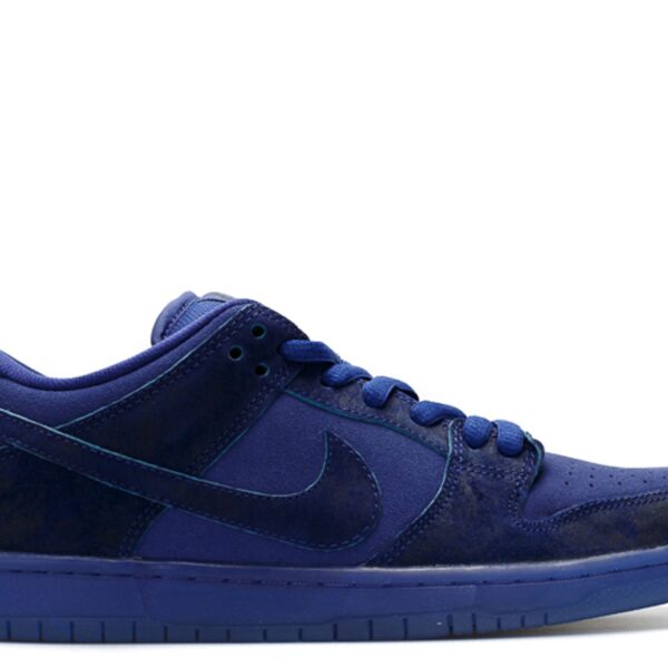 Dunk Low Premium SB 'Once In A Blue Moon'